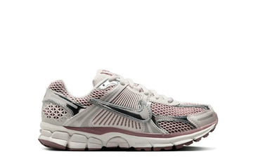 Nike Zoom Vomero 5 Metallic Silver Platinum Violet Prateado/Violeta