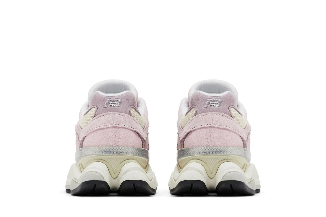 New Balance 9060 Rose Sugar Angora Rosa