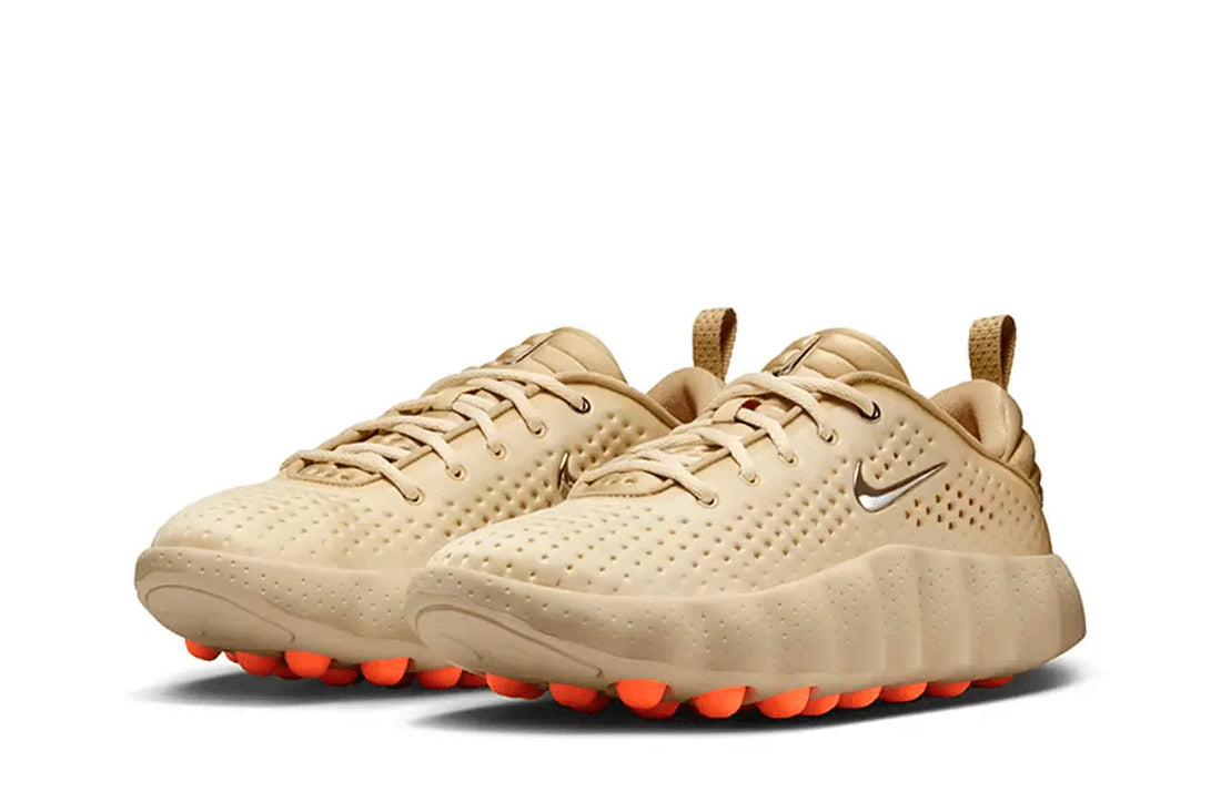 Nike Mind 002 Light Khaki Bege