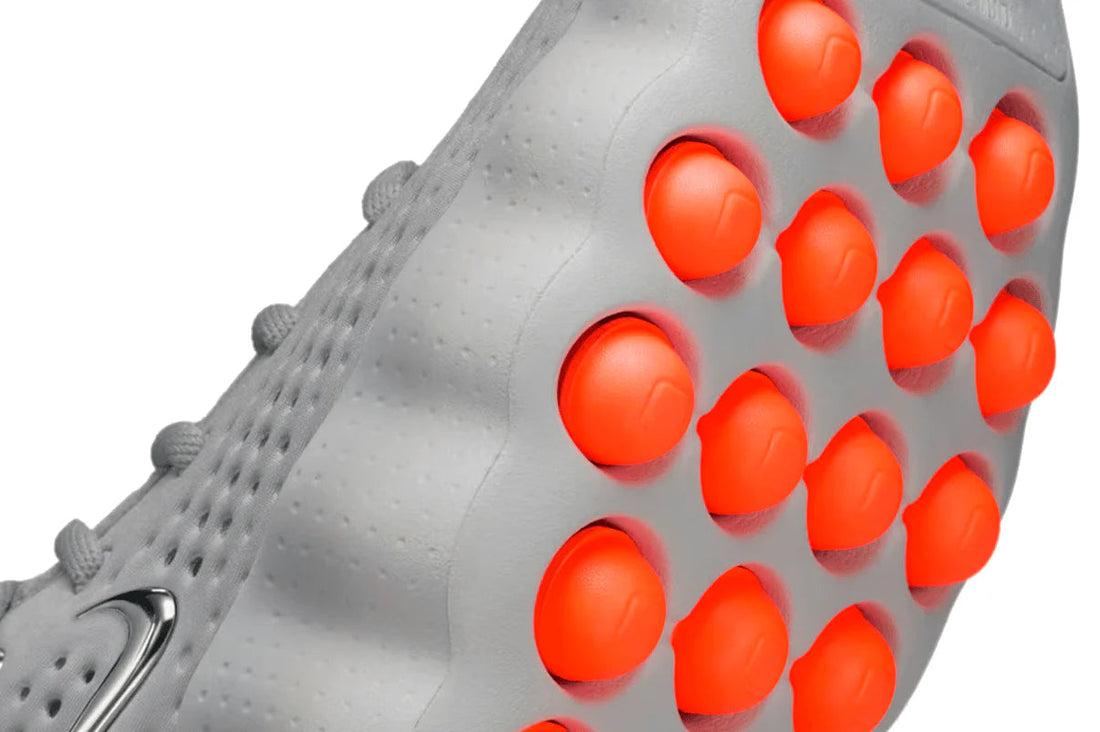 Nike Mind 002 Light Smoke Grey Cinza